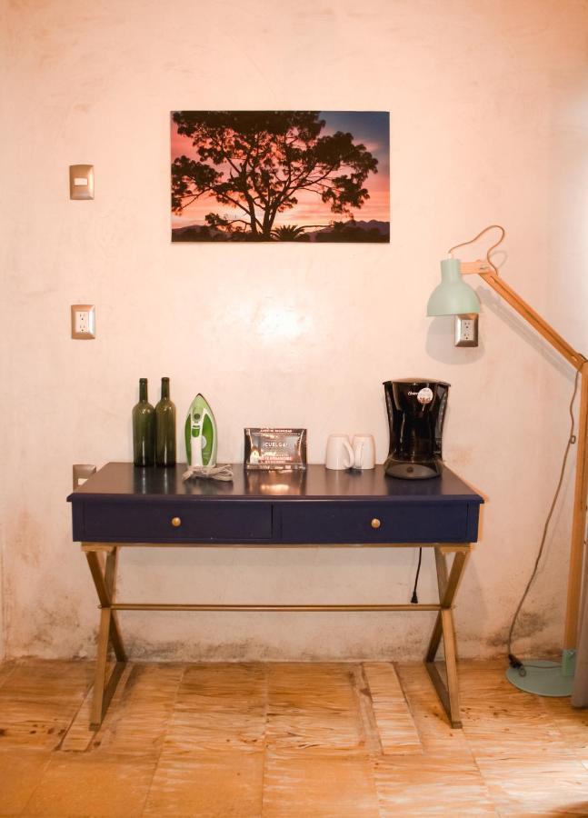 Hotel Vinahel San Cristóbal de Las Casas Kültér fotó