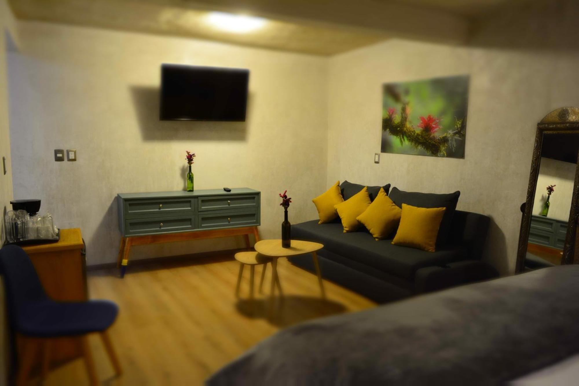 Hotel Vinahel San Cristóbal de Las Casas Kültér fotó